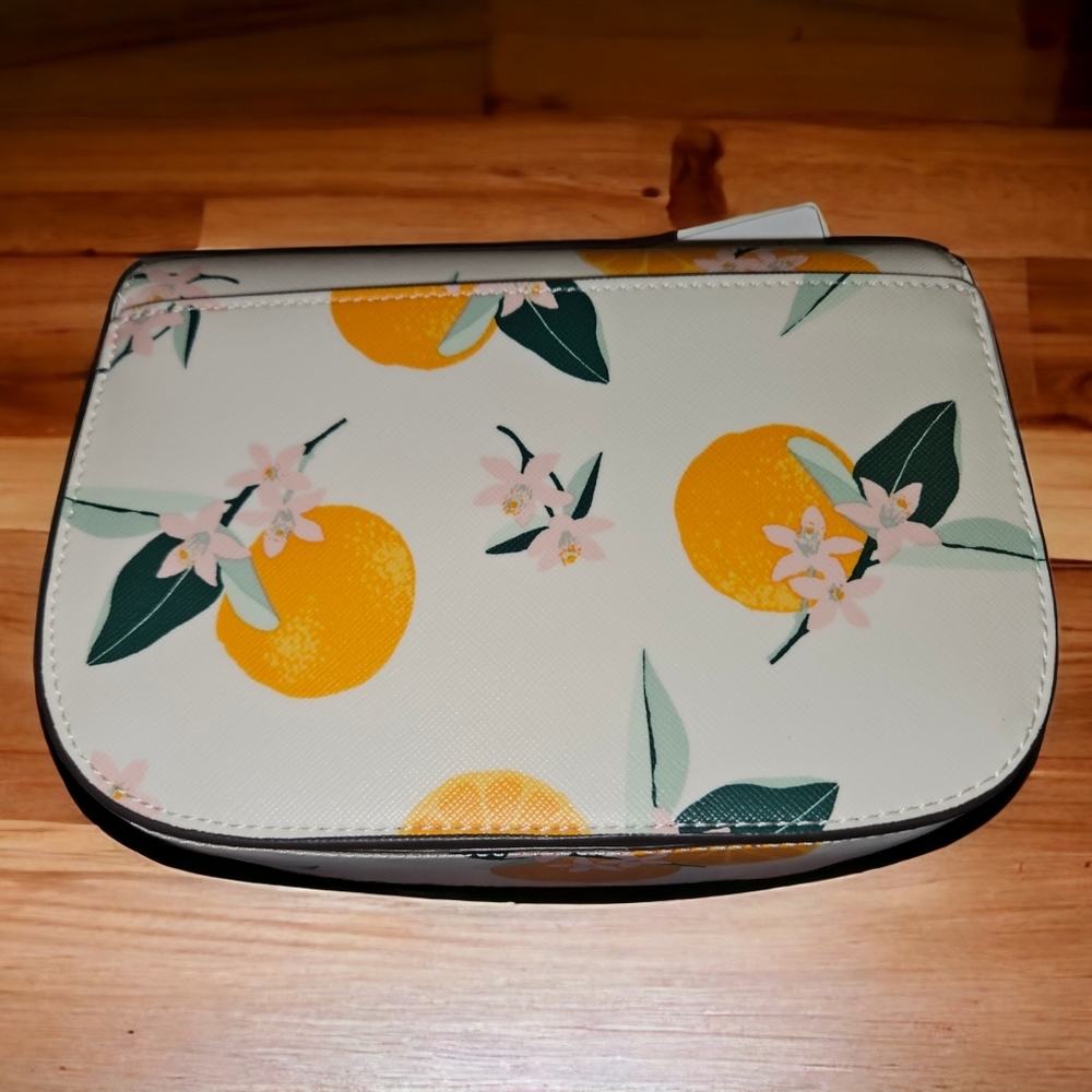 🌟HP🌟 Kate Spade Madison Orange Set 🍊 - Picture 6 of 7